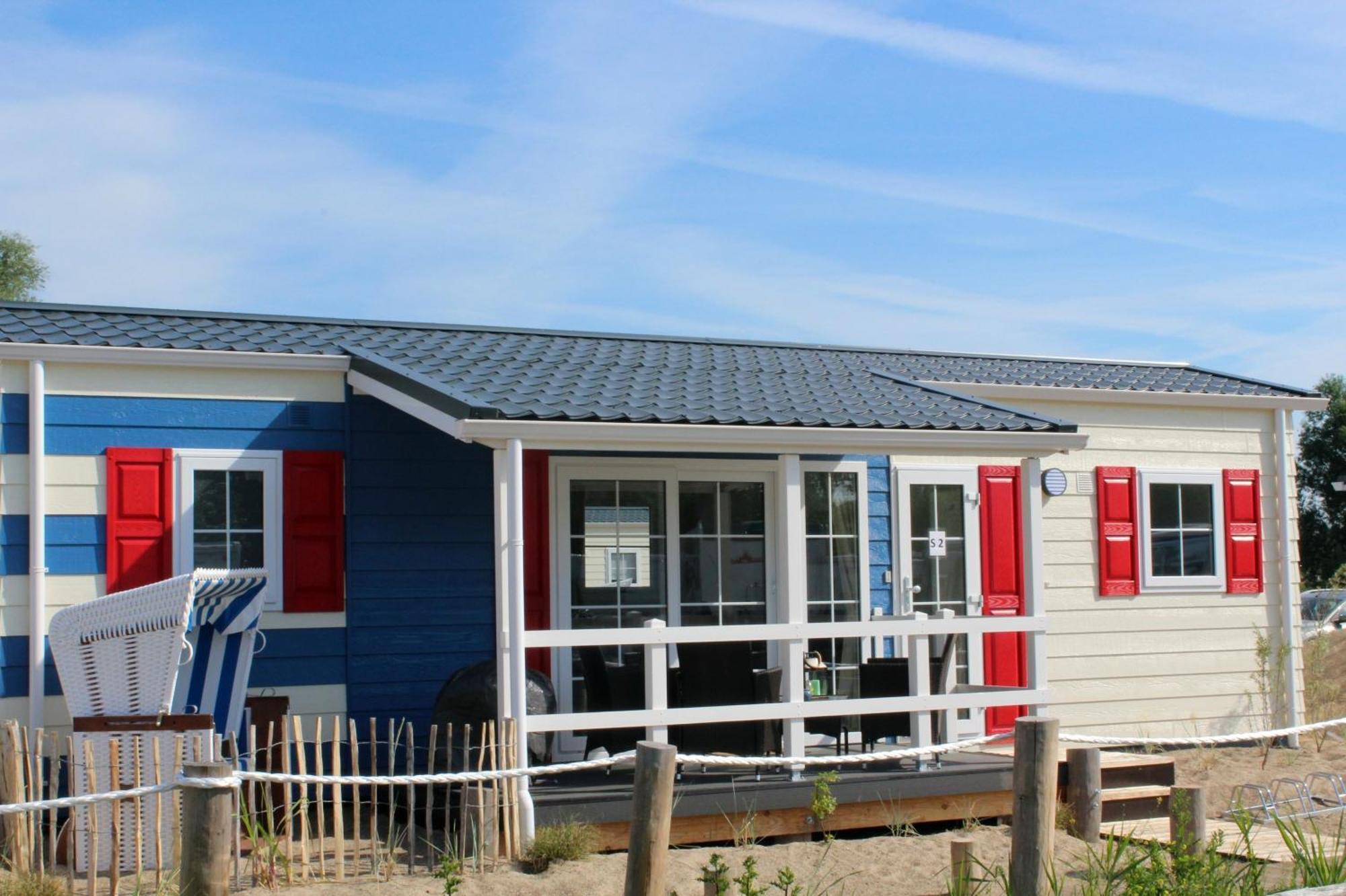 Strand 15 Scharbeutz Ngoại thất bức ảnh